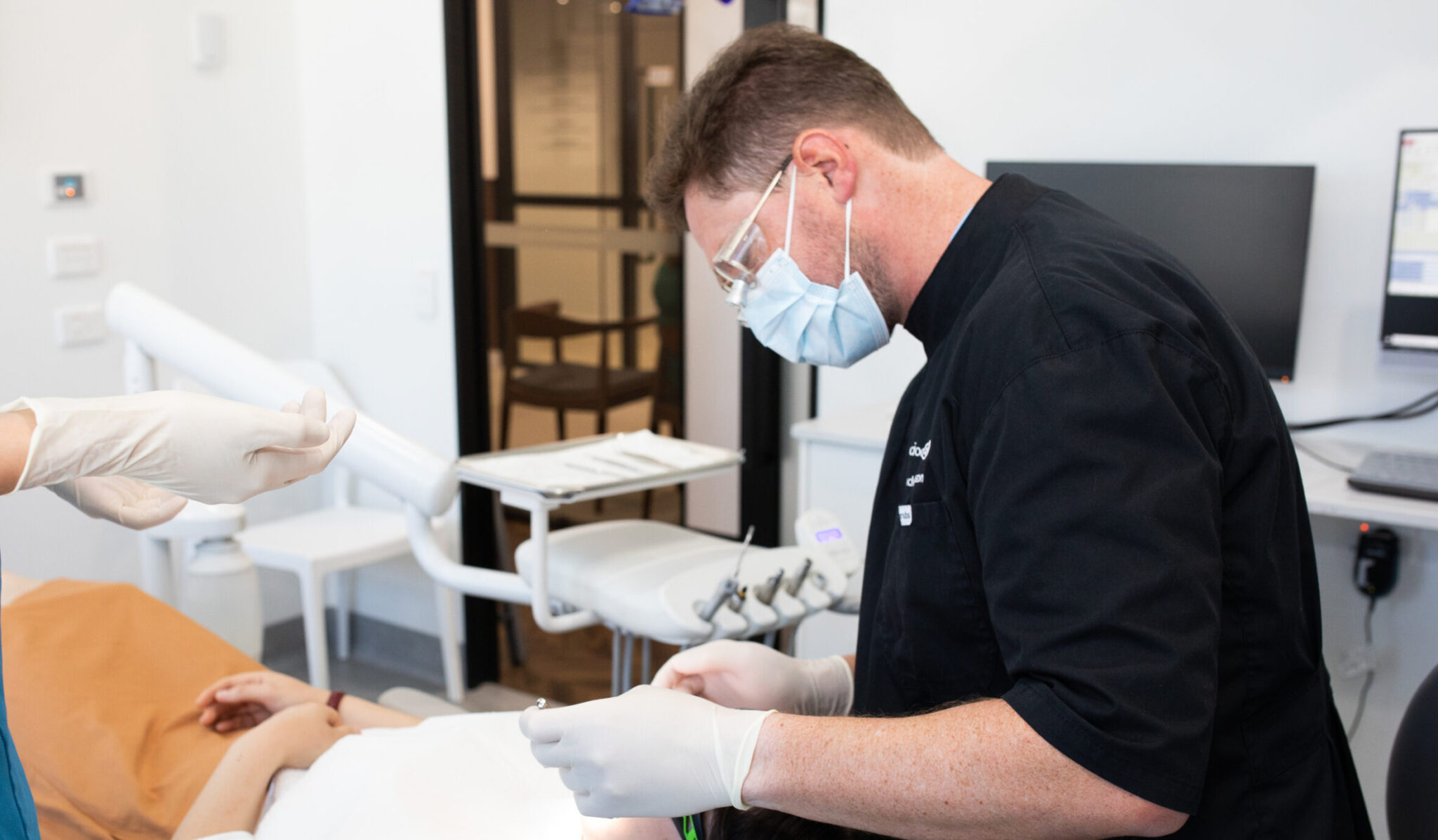 Endodontic Bleaching Endodontics Only